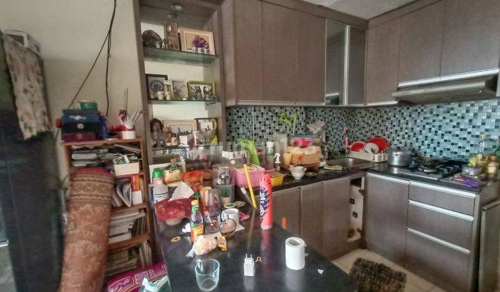 Turun Harga Disewakan Apartemen Gading Icon Pulogadung Murah  2