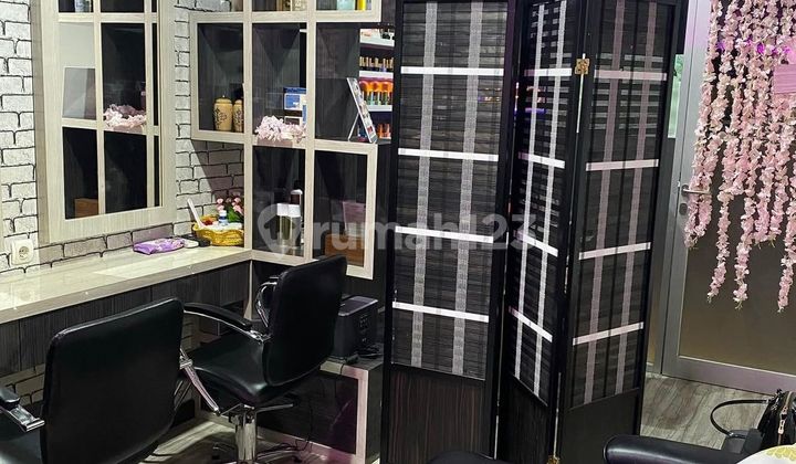 Dijual Kios Apartemen Oak Tower Dibawah Harga Pasar 2