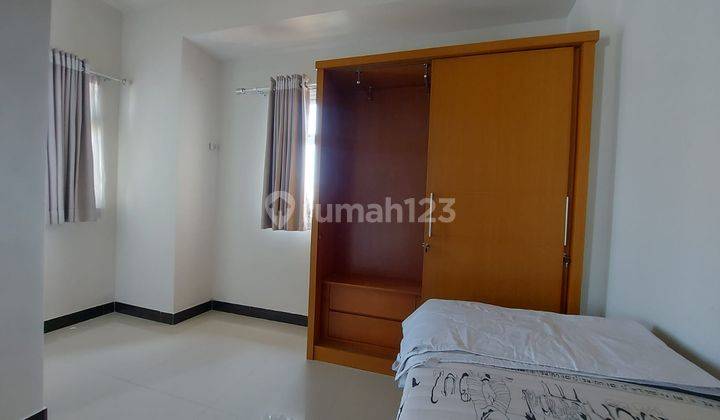 Disewakan Apartemen Oak Tower Pulogadung Murah 2