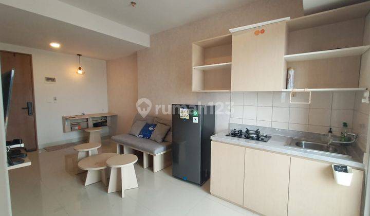 Disewakan Apartemen Oak Tower Pulogadung Murah  1