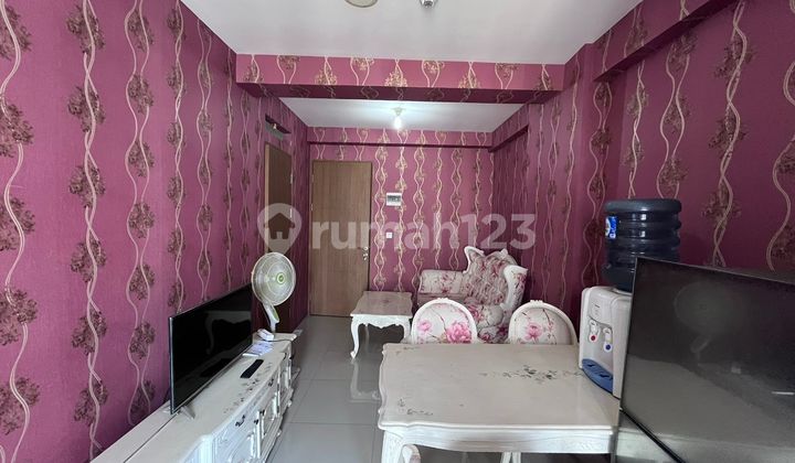 Disewakan Apartemen Oak Tower Pulogadung Murah 2