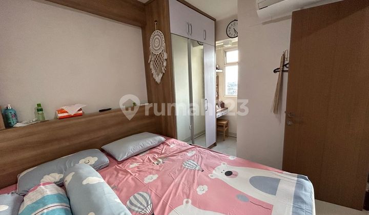 Turun Harga Dijual Apartemen Oak Tower Pulogadung Murah