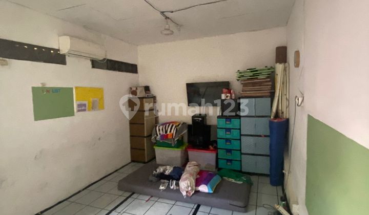 Disewakan Rumah Tinggal di Kayu Putih Jakarta Tmur  2