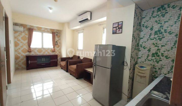 Turun Harga Disewakan Apartemen Hadi 1