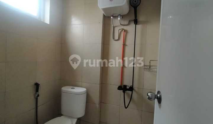 Dijual Dibawah Harga Pasar Apartemen Oak Tower Pulogadung 2