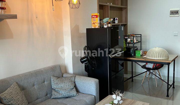 Dijual Apartemen Oak Tower Dekat Kelapa Gading Dijual Apartemen Oak Tower Dekat Kelapa Gading