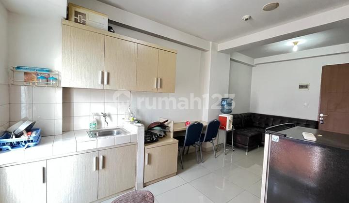 Disewakan Apartemen Oak Tower Pulogadung Murah 1