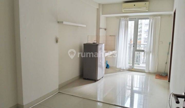 Turun Harga Disewakan Apartemen Oak Tower Jakarta Timur  1