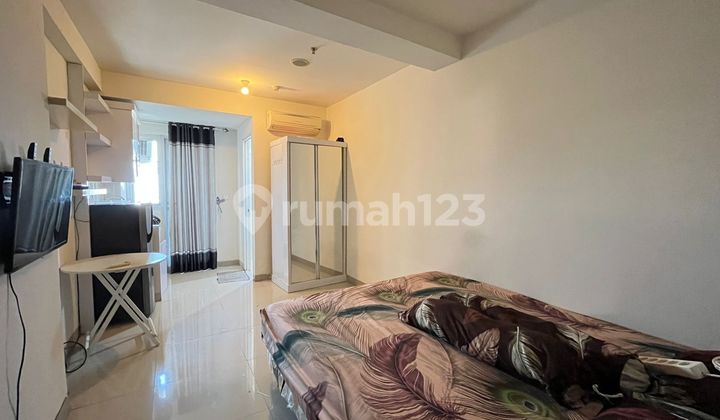 PRICE DROP FOR RENT OAK TOWER APARTMENT PULOGADUNG CHEAP