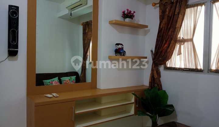 DISEWAKAN APARTEMEN GADING ICON JAKARTA TIMUR MURAH 2