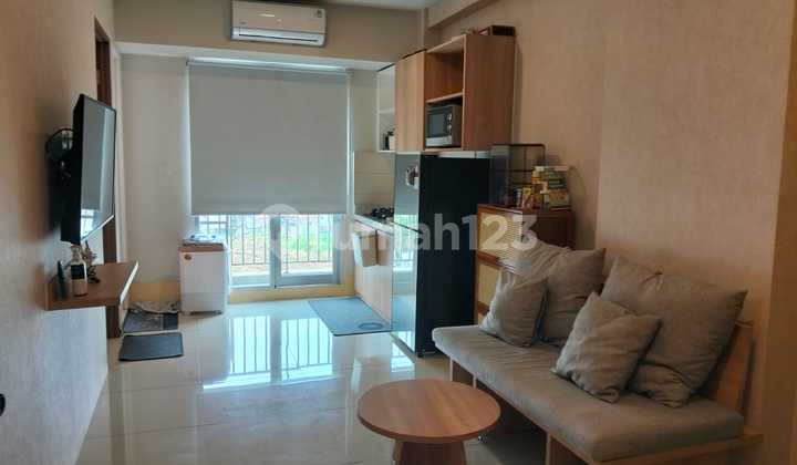 Disewakan Apartemen Oak Tower Dekat Kelapa Gading 2