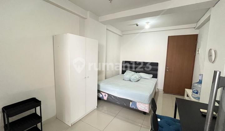 For Rent Oak Tower Apartment Near Kelapa Gading Cheap