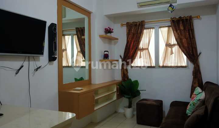 DISEWAKAN APARTEMEN GADING ICON JAKARTA TIMUR MURAH 1