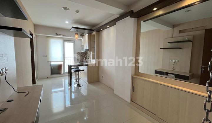 Dijual Apartemen Oak Tower Pulogadung Murah