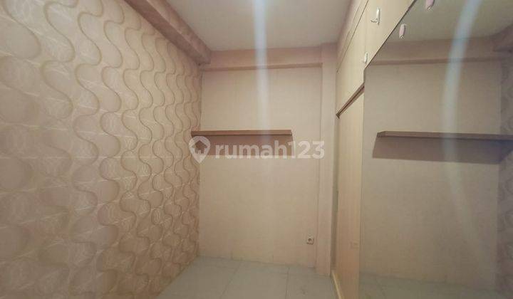 Turun Harga Disewakan Apartemen Oak Tower Pulogadung Murah  2