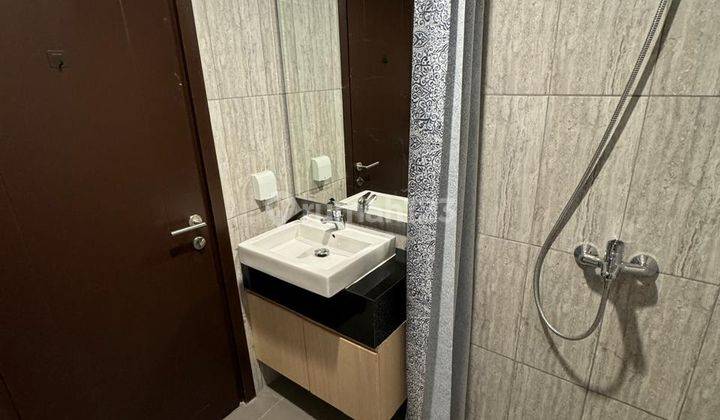 Disewakan Apartemen Cleon Park Studio Full Furnished 2