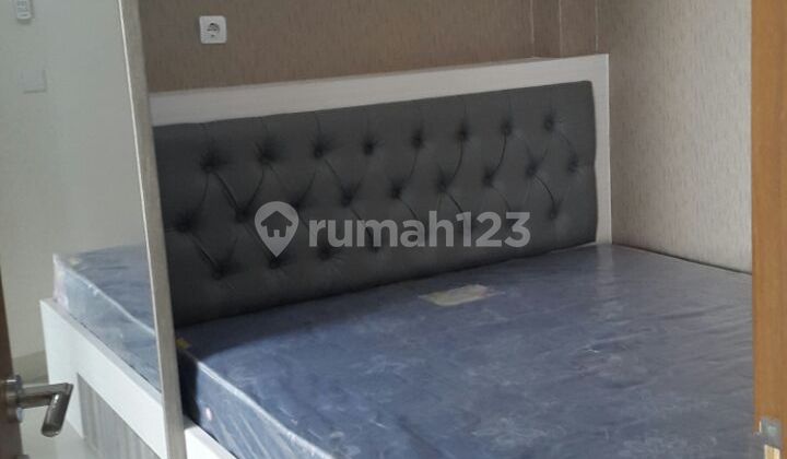 Dijual Apartemen Oak Tower Dekat Kelapa Gading Murah