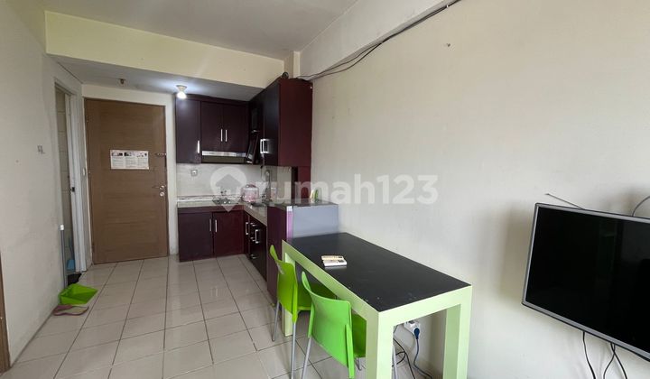 For Rent: Gading Icon Pulogadung Apartment Cheap 2