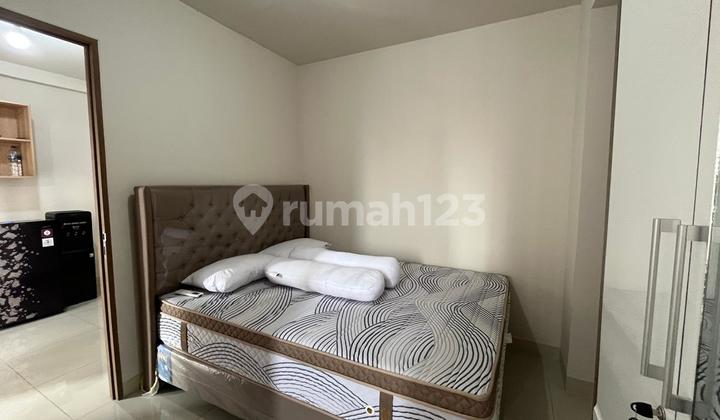 Disewakan Apartemen Oak Tower Pulogadung Murah 2