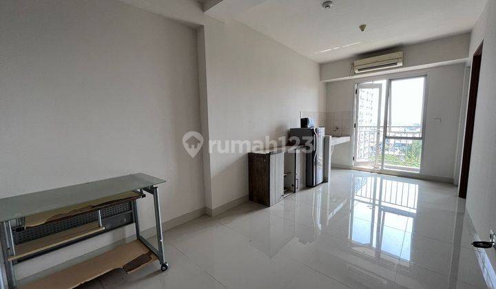 Diual Apartemen Oak Tower Pulogadung Murah  1