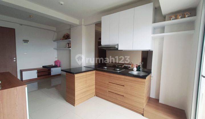 Disewakan Apartemen Oak Tower Pulogadung Murah  2