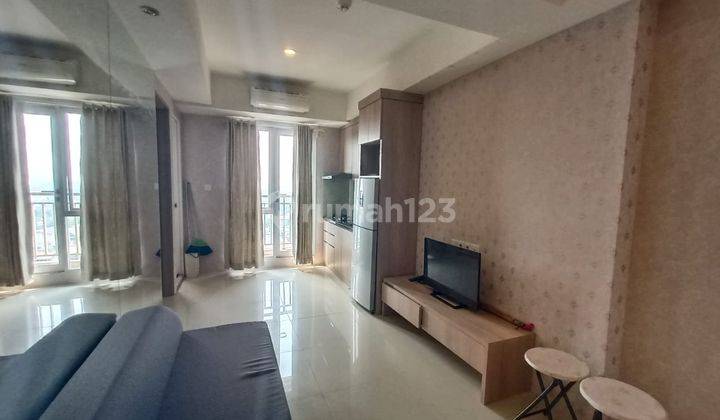 Disewakan Apartemen Oak Tower Pulogadung Murah  1