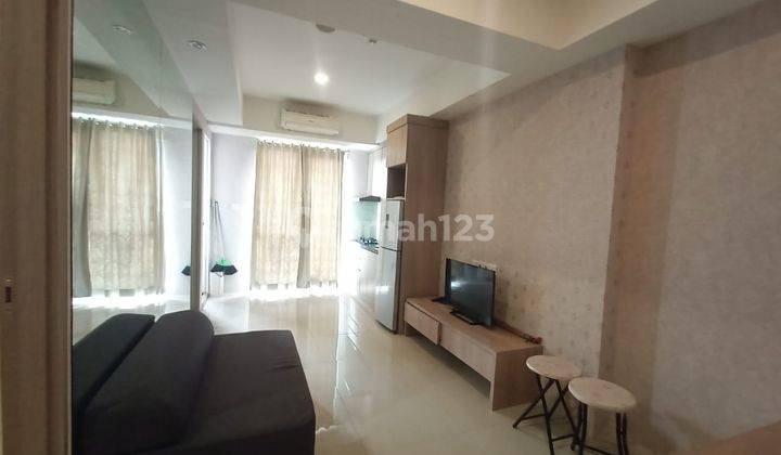 Disewakan Apartemen Oak Tower Pulogadung Murah  1