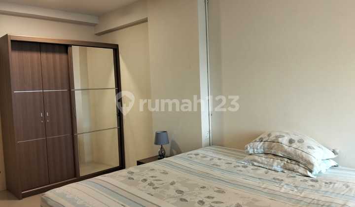 Disewakan Apartemen Oak Tower Dekat Kelapa Gading 2