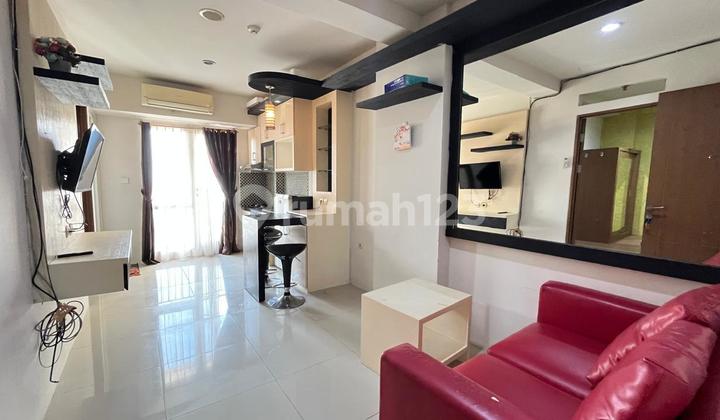 For Rent Oak Tower Apartment East Jakarta Cheap