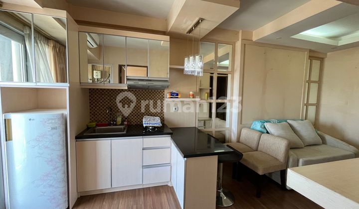 Dijual Apartemen Oak Tower Dekat Kelapa Gading Murah