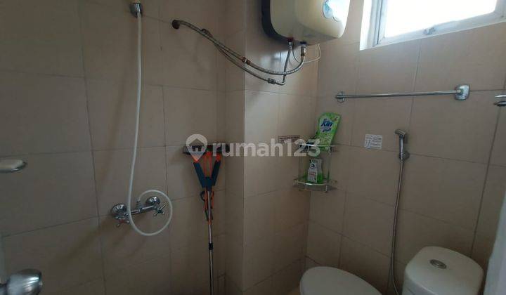 Disewakan Apartemen Oak Tower Pulogadung Murah  2