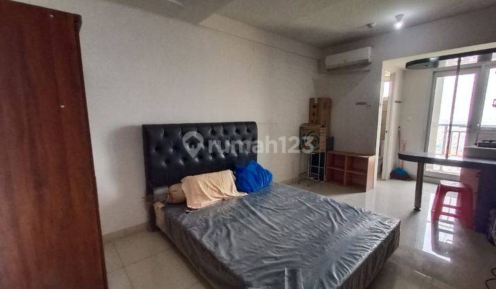 Turun Harga Disewakan Apartemen Oak Tower Pulogadung Murah 1