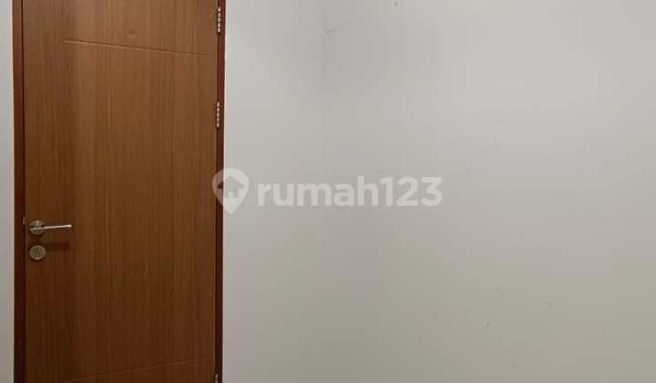 For Sale Oak Tower Apartment Near Kelapa Gading Affordable 2