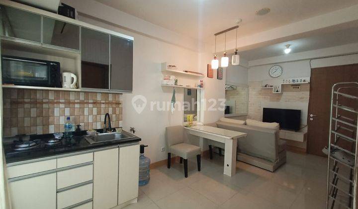 Disewakan Apartemen Oak Tower Pulogadung Murah  1