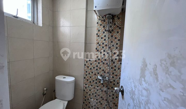 Dijual Apartemen Oak Tower Dekat Kelapa Gading 2