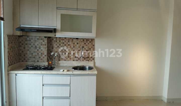 For Rent: Oak Tower Pulogadung Cheap Apartment 2