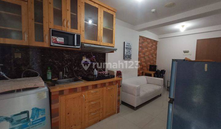 Disewakan Apartemen Oak Tower Pulogadung Murah  2