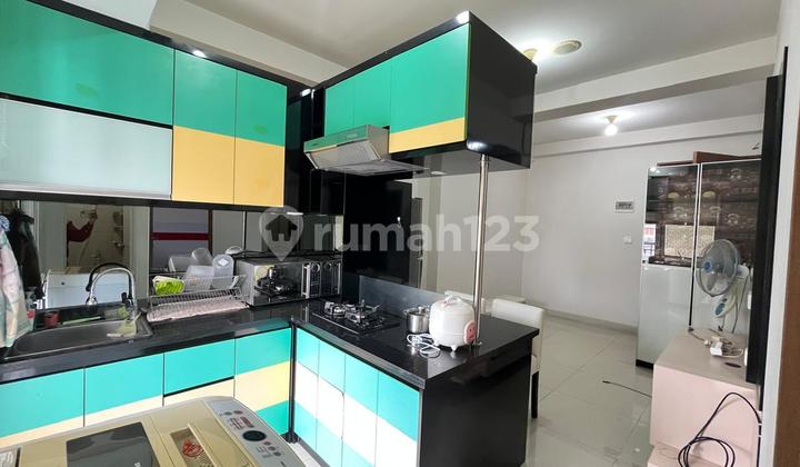 Disewakan Apartemen Oak Tower Dekat Kelapa Gading 1