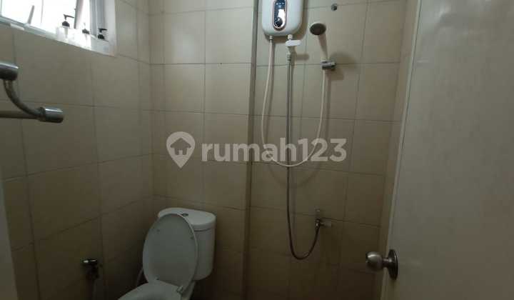 Dijual Apartemen Oak Tower Pulogadung Murah 2