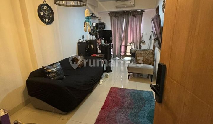 Dijual Apartemen Oak Tower Dekat Kelapa Gading Murah