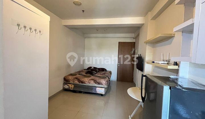 Turun Harga Disewakan Apartemen Oak Tower Pulogadung Murah 2