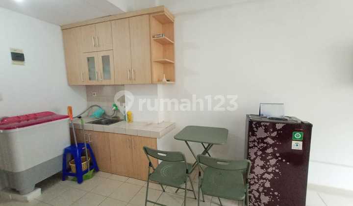 For Sale Gading Icon Apartment Near Kelapa Gading Cheap