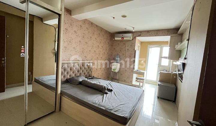 For Rent Oak Tower Apartment East Jakarta Cheap