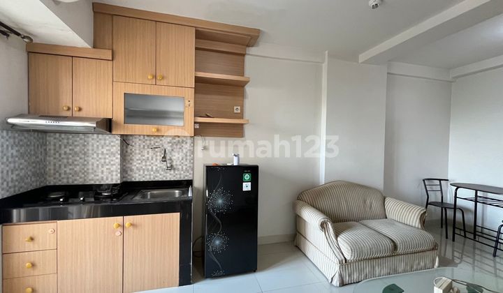 Disewakan Apartemen Oak Tower Pulogadung Murah