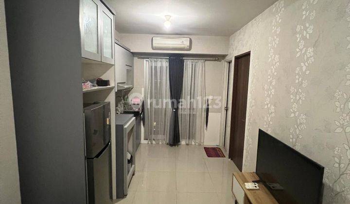 Turun Harga Disewakan Apartemen Oak Tower Pulogadung Murah 1