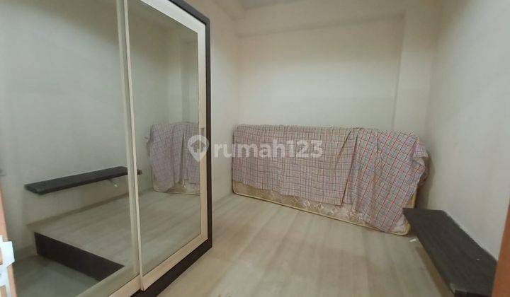 Dijual Apartemen Oak Tower Pulogadung Murah  2