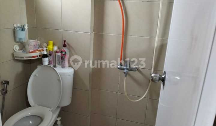 For Sale Oak Tower Apartment Near Kelapa Gading Cheap 2