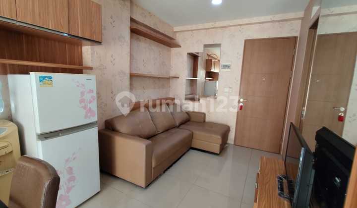 Disewakan Apartemen Oak Tower Dekat Kelapa Gading Murah 2