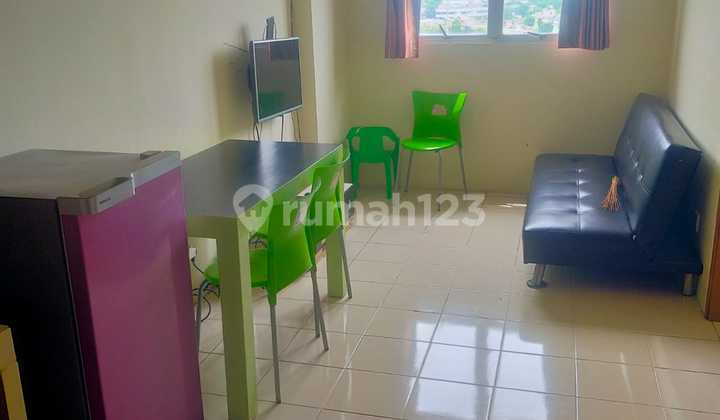 For Rent: Gading Icon Apartment Near Kelapa Gading, Affordable