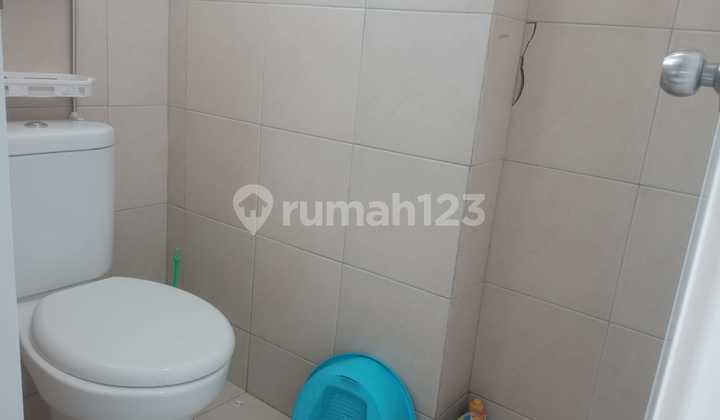 Disewakan Apartemen Oak Tower Pulogadung Murah 2